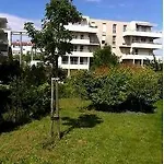 Neoresid - Le Valencey Otel Valence (Drome)