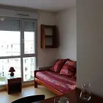 Otel Neoresid - Le Valencey 3*