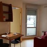 Neoresid - Le Valencey 3*