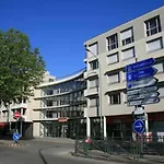 Otel Neoresid - Le Valencey