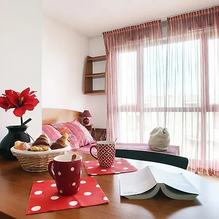 Appart hôtel Neoresid - Résidence Le Valencey 2*