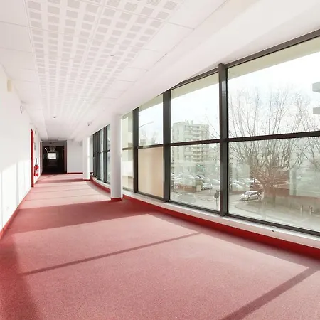 Apartahotel Neoresid - Résidence Le Valencey Valence (Drome)