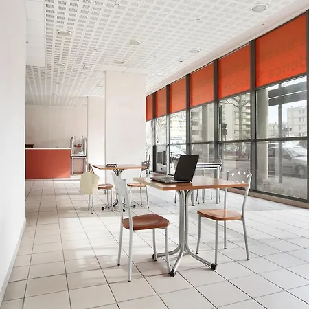 Neoresid - Le Valencey 3* Valence (Drome)