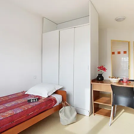 Apartahotel Neoresid - Résidence Le Valencey 2*
