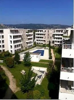 Neoresid - Résidence Le Valencey Valence (Drome)