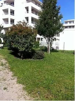 Apartahotel Neoresid - Résidence Le Valencey