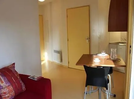 Apartahotel Neoresid - Résidence Le Valencey Valence (Drome)