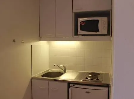 Apartahotel Neoresid - Résidence Le Valencey 2*