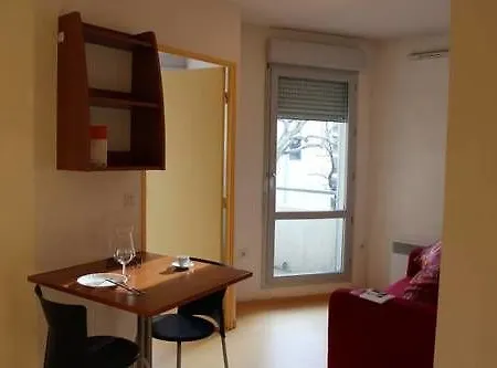 Neoresid - Résidence Le Valencey 2*
