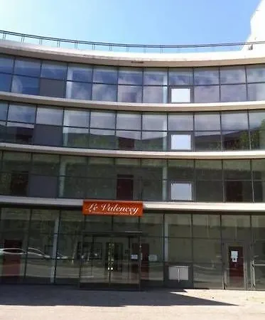 Neoresid - Résidence Le Valencey Valence (Drome)