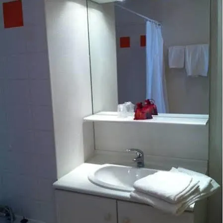 Neoresid - Le Valencey 3* Valence (Drome)