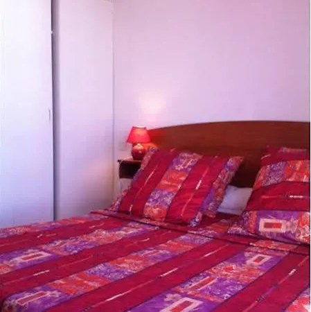 Neoresid - Le Valencey 3*