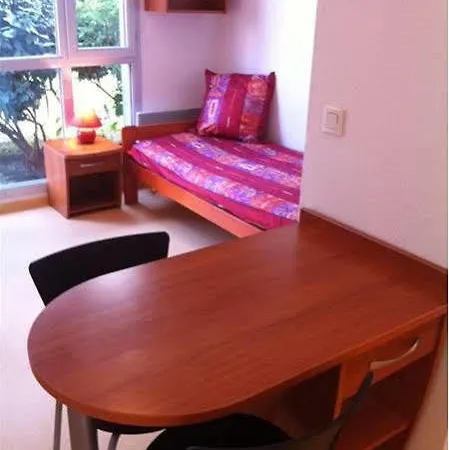 Neoresid - Résidence Le Valencey Apartahotel 2*