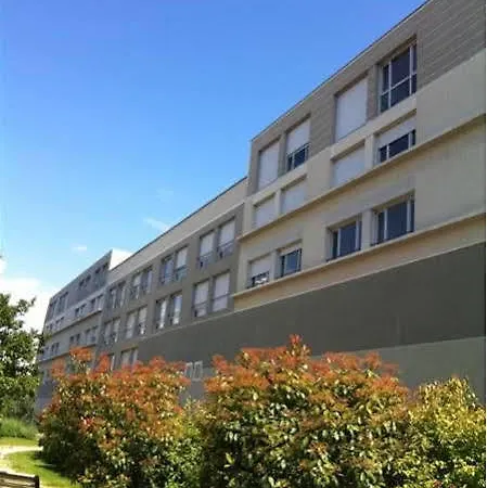 Neoresid - Le Valencey