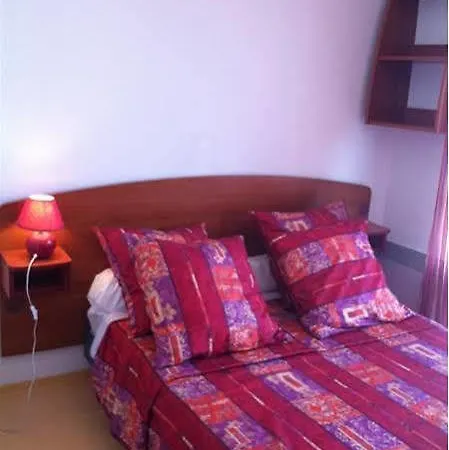 Neoresid - Résidence Le Valencey Apartahotel