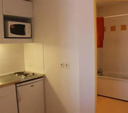 Neoresid - Le Valencey 3*