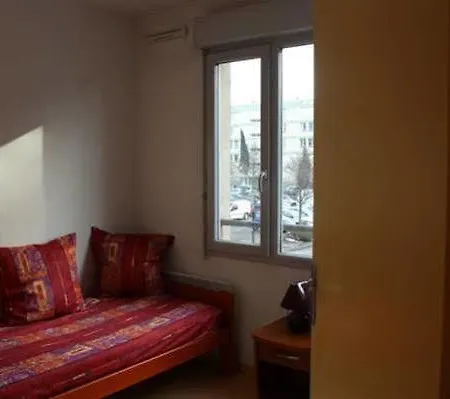 Neoresid - Le Valencey 3* Valence (Drome)