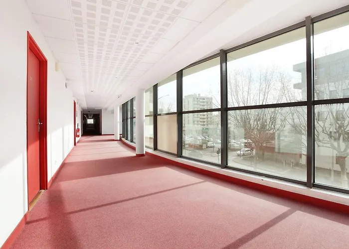 Hotel Neoresid - Le Valencey Valence (Drome)