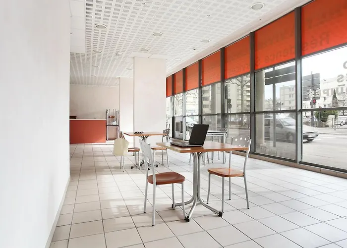 Neoresid - Le Valencey 3* Valence (Drome)