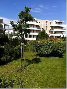 Neoresid - Le Valencey Hotel Valence (Drome)