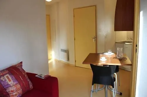 Hotel Neoresid - Le Valencey Valence (Drome)