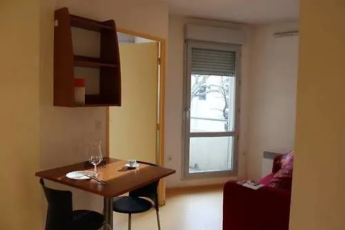 Neoresid - Le Valencey 3*