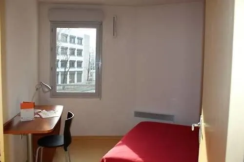 Neoresid - Le Valencey Valence (Drome)