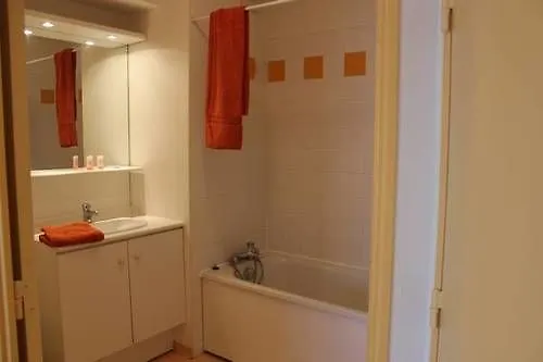 Hotel Neoresid - Le Valencey 3*