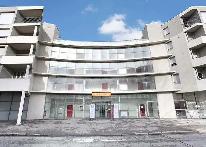 Hotel Neoresid - Le Valencey