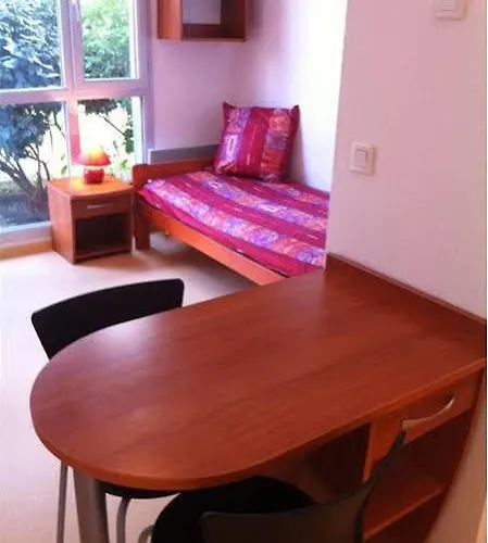 Neoresid - Le Valencey Hotel 3*