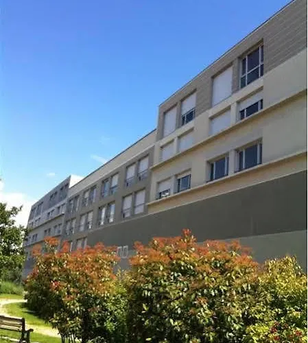 Neoresid - Le Valencey