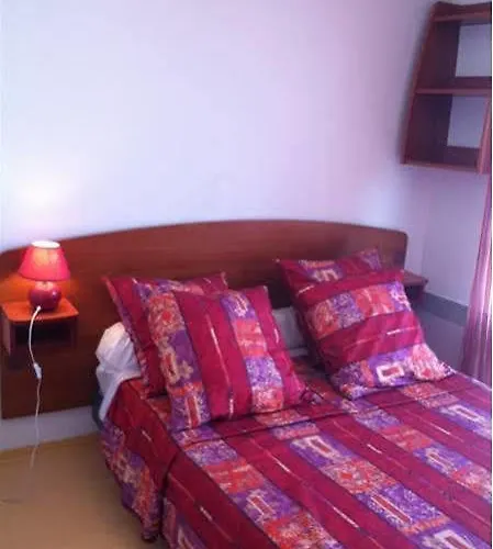 Neoresid - Le Valencey Hotel