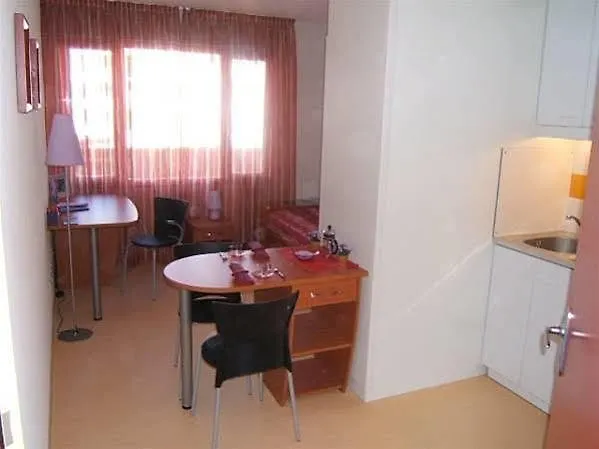 Hotel Neoresid - Le Valencey