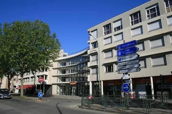 Hotel Neoresid - Le Valencey