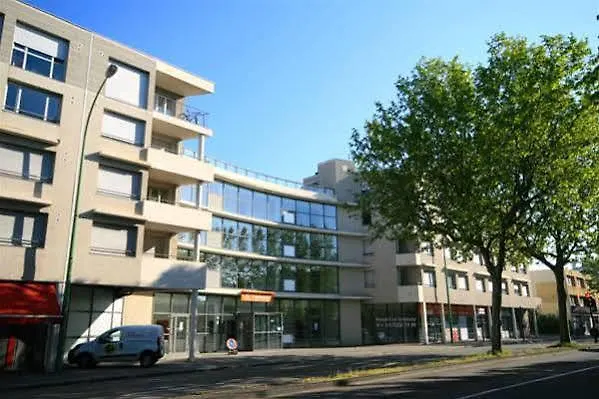 Neoresid - Le Valencey