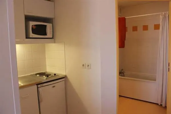 Neoresid - Le Valencey 3*