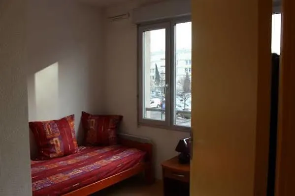 Neoresid - Le Valencey 3* Valence (Drome)